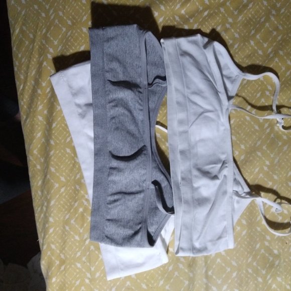 Juniors size xl sports bras & bandeau - Picture 15 of 16